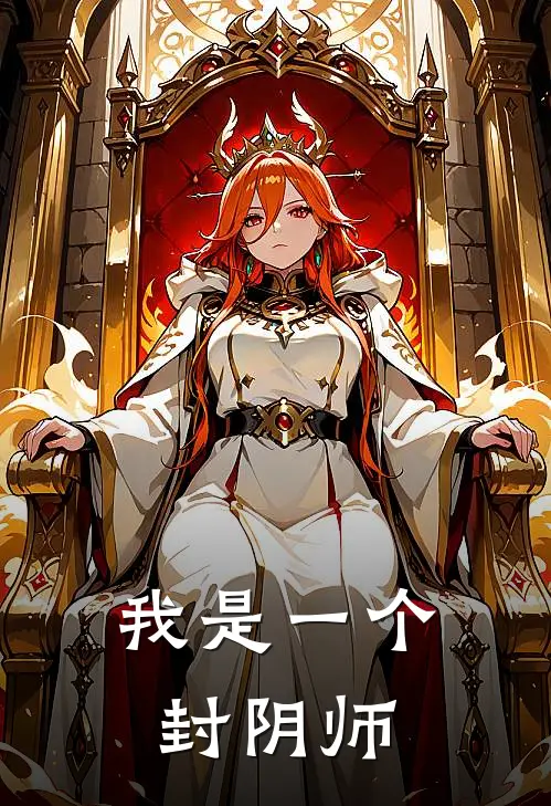 我是一个封阴师