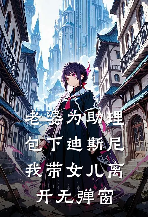 老婆为助理包下迪斯尼，我带女儿离开无弹窗