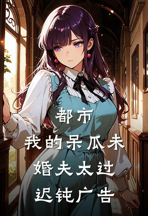 都市：我的呆瓜未婚夫太过迟钝广告