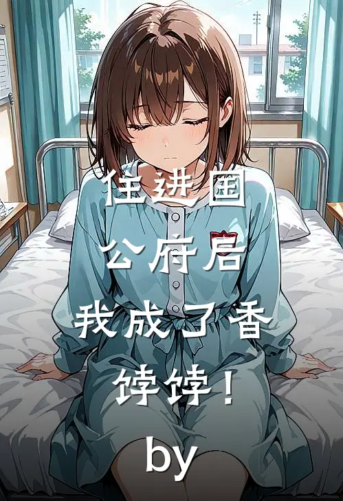 住进国公府后，我成了香饽饽！by