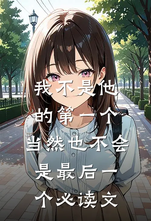 我不是他的第一个，当然也不会是最后一个必读文