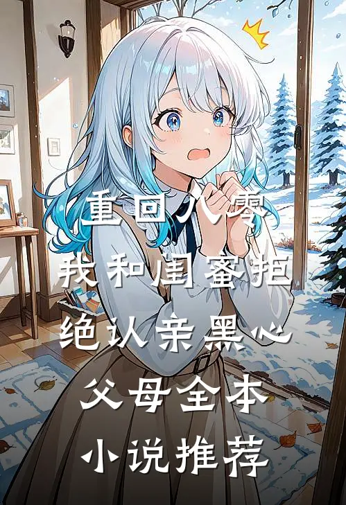 重回八零，我和闺蜜拒绝认亲黑心父母全本小说推荐