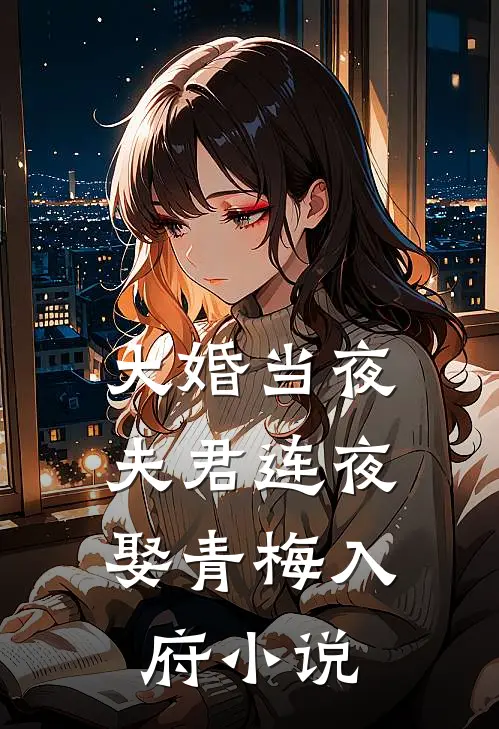 大婚当夜，夫君连夜娶青梅入府小说