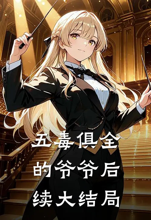 五毒俱全的爷爷后续大结局