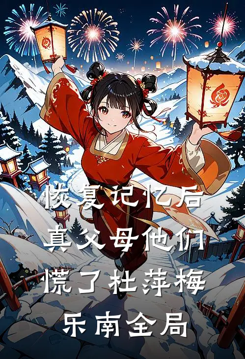 恢复记忆后，真父母他们慌了杜萍梅乐南全局