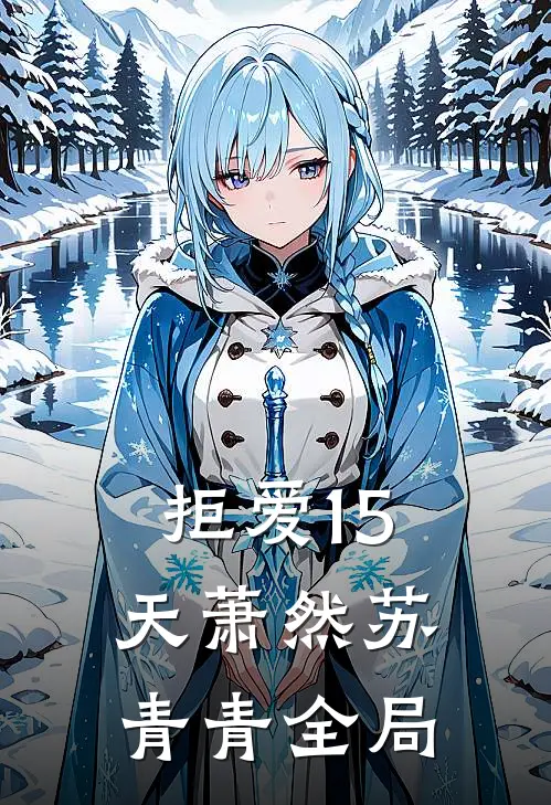 拒爱15天萧然苏青青全局