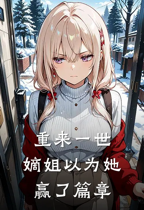 重来一世，嫡姐以为她赢了篇章