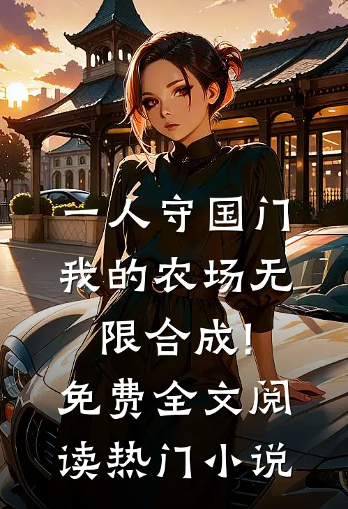 一人守国门,我的农场无限合成!免费全文阅读热门小说