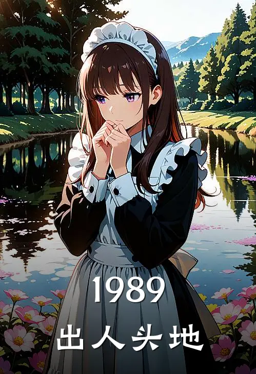1989出人头地