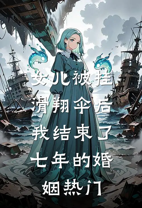 女儿被挂滑翔伞后，我结束了七年的婚姻热门