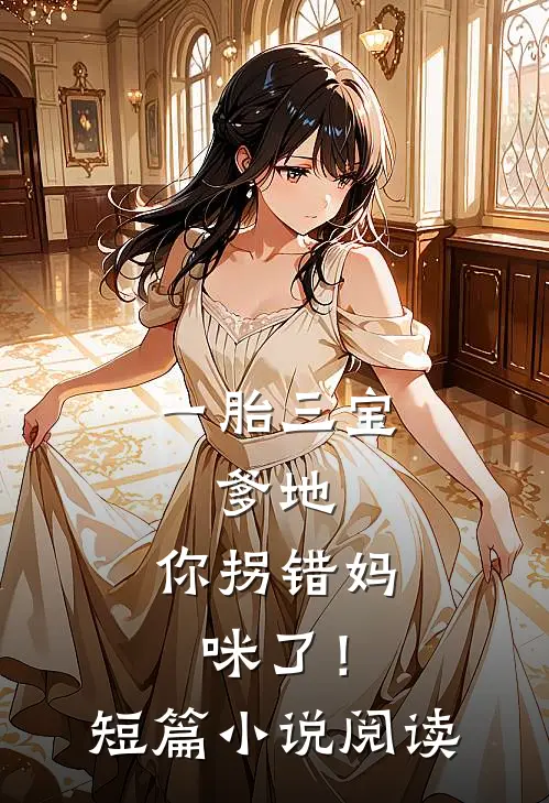 一胎三宝：爹地，你拐错妈咪了！短篇小说阅读
