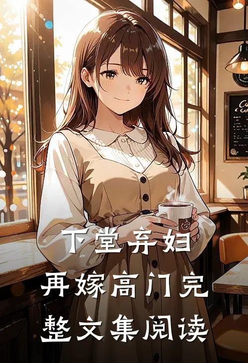 下堂弃妇，再嫁高门完整文集阅读