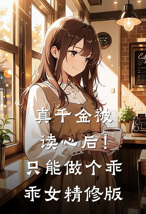 真千金被读心后！只能做个乖乖女精修版