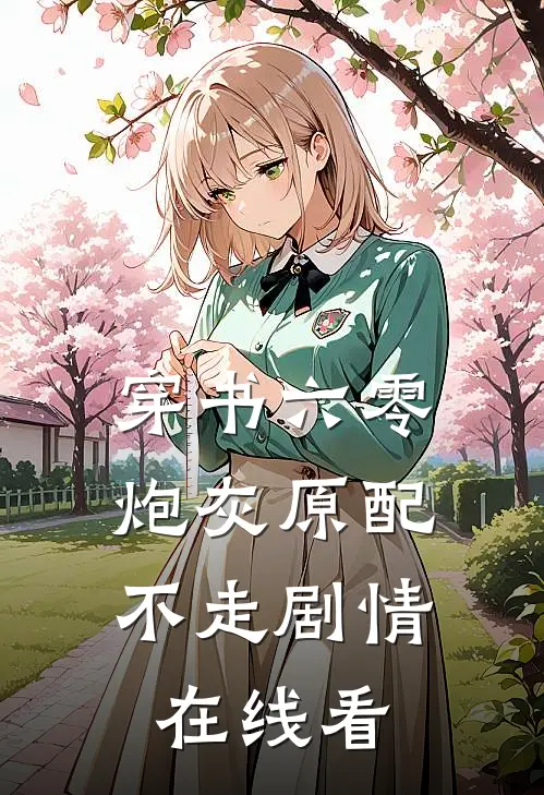 穿书六零：炮灰原配不走剧情在线看