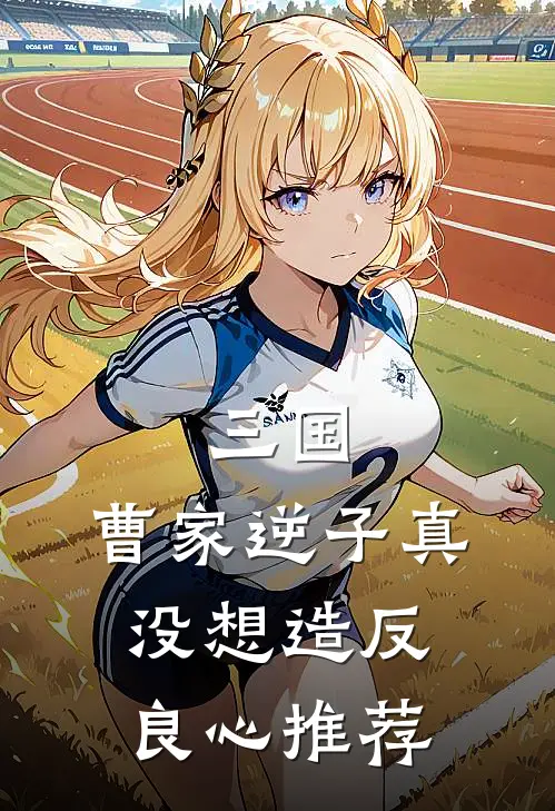 三国：曹家逆子真没想造反良心推荐