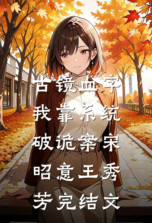 古镜血字：我靠系统破诡案宋昭意王秀芳完结文
