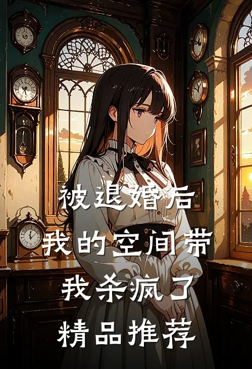 被退婚后，我的空间带我杀疯了精品推荐