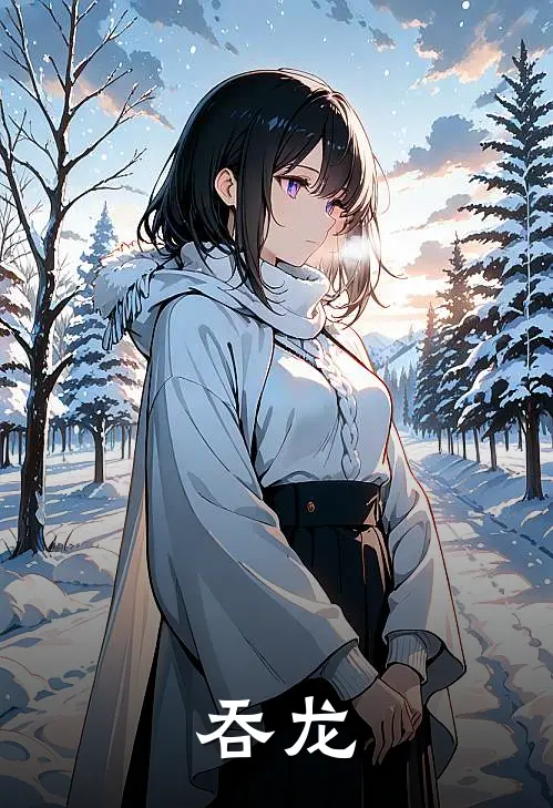 吞龙