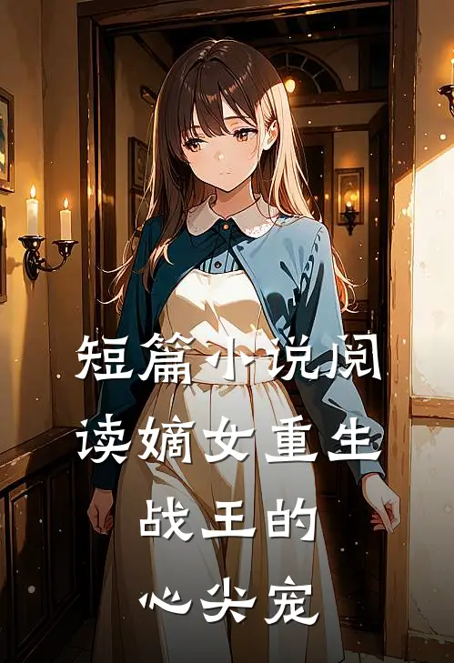 短篇小说阅读嫡女重生，战王的心尖宠
