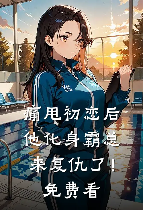 痛甩初恋后，他化身霸总来复仇了！免费看