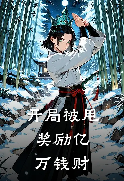 开局被甩：奖励亿万钱财