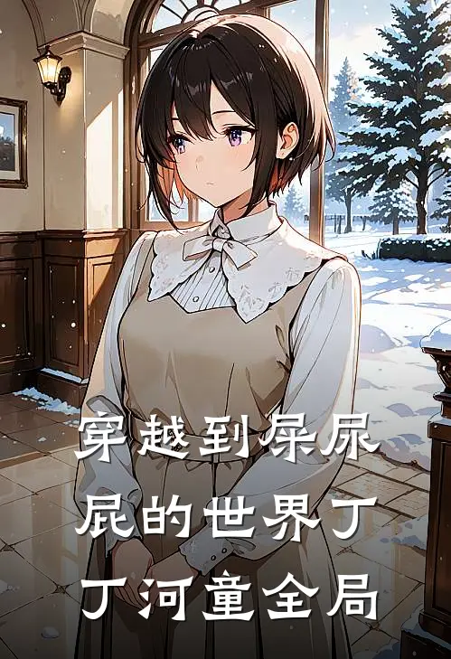 穿越到屎尿屁的世界丁丁河童全局
