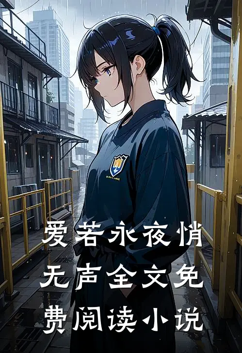 爱若永夜悄无声全文免费阅读小说