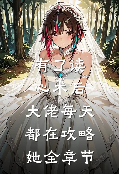 有了读心术后，大佬每天都在攻略她全章节