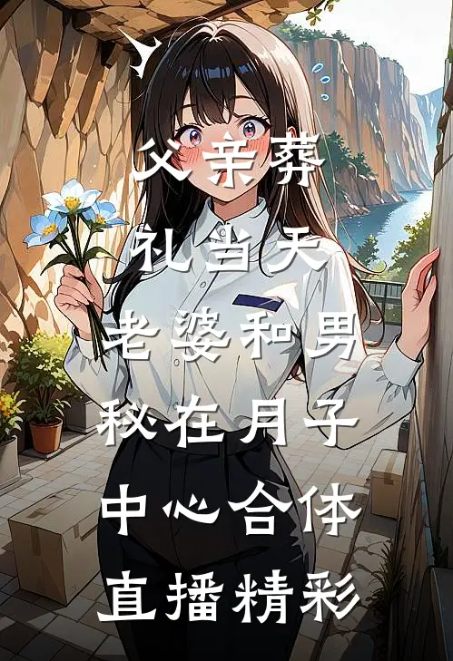 父亲葬礼当天，老婆和男秘在月子中心合体直播精彩