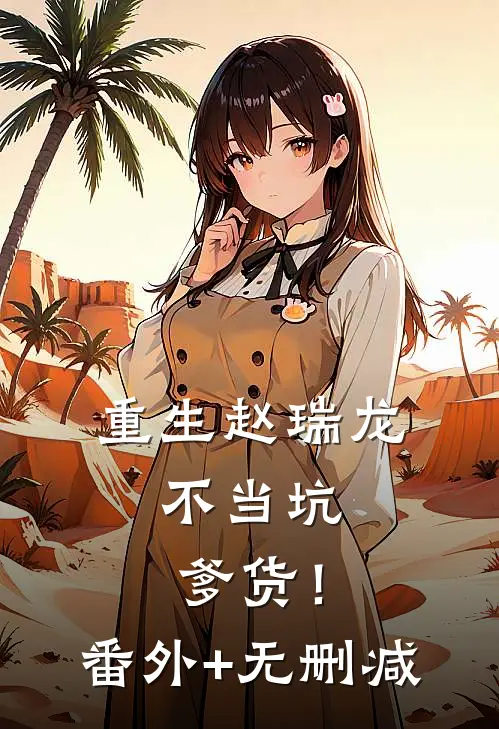 重生赵瑞龙，不当坑爹货！番外+无删减