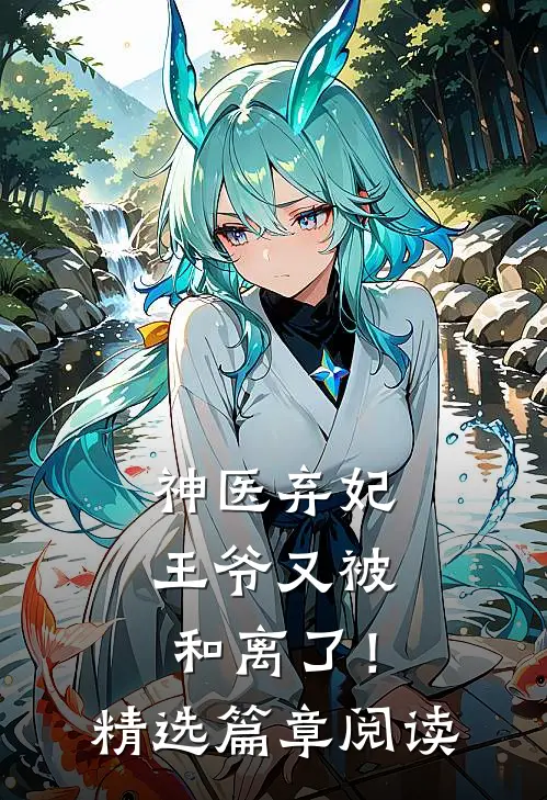神医弃妃：王爷又被和离了！精选篇章阅读