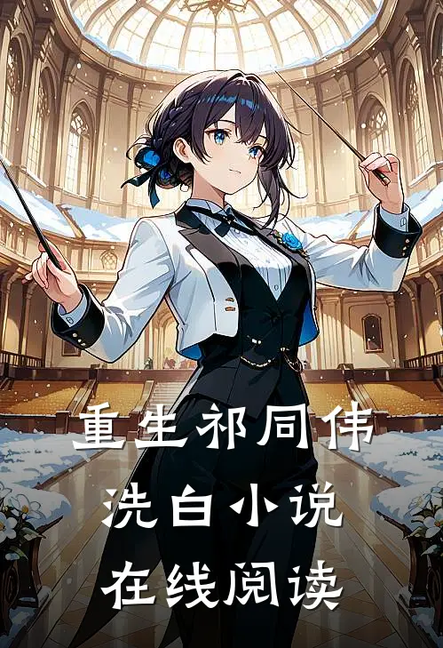 重生祁同伟洗白小说在线阅读