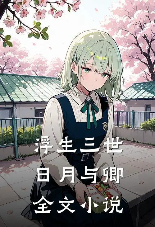 浮生三世，日月与卿全文小说