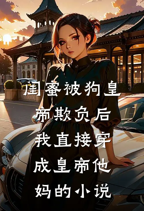 闺蜜被狗皇帝欺负后，我直接穿成皇帝他妈的小说