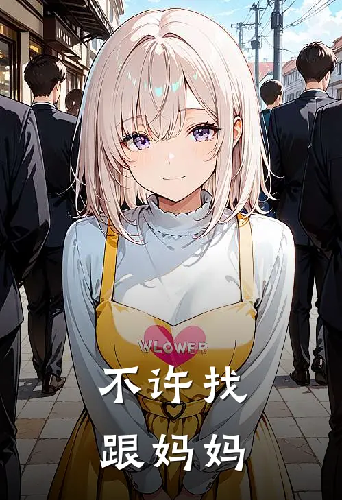 不许找跟妈妈