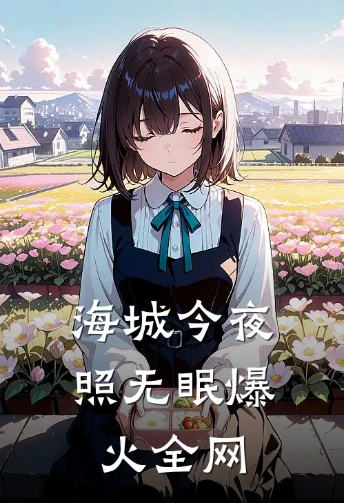海城今夜照无眠爆火全网