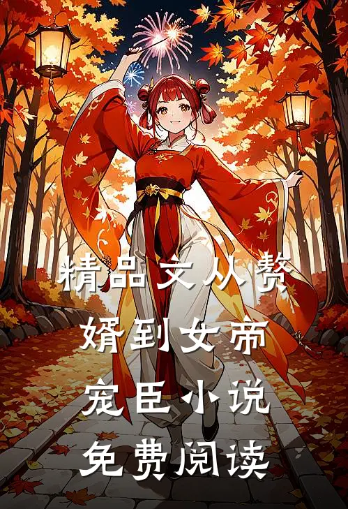 精品文从赘婿到女帝宠臣小说免费阅读