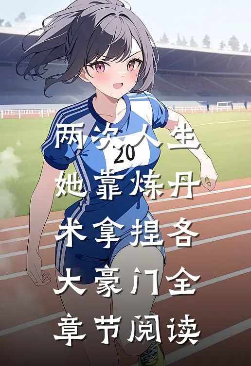 两次人生：她靠炼丹术拿捏各大豪门全章节阅读