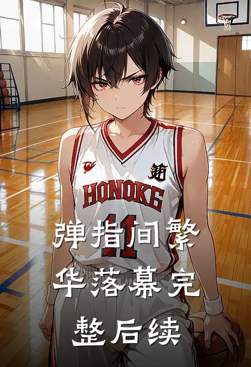 弹指间繁华落幕完整后续