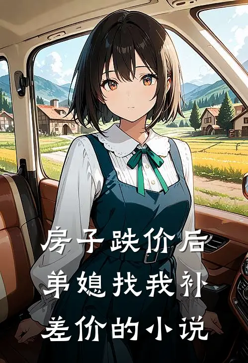 房子跌价后，弟媳找我补差价的小说