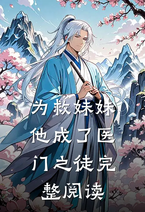 为救妹妹，他成了医门之徒完整阅读