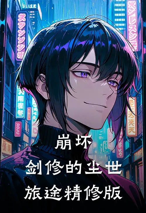 崩坏：剑修的尘世旅途精修版