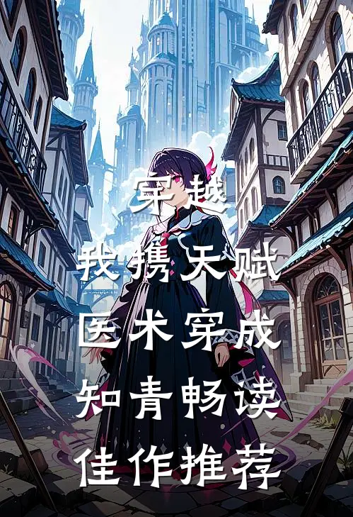 穿越：我携天赋医术穿成知青畅读佳作推荐