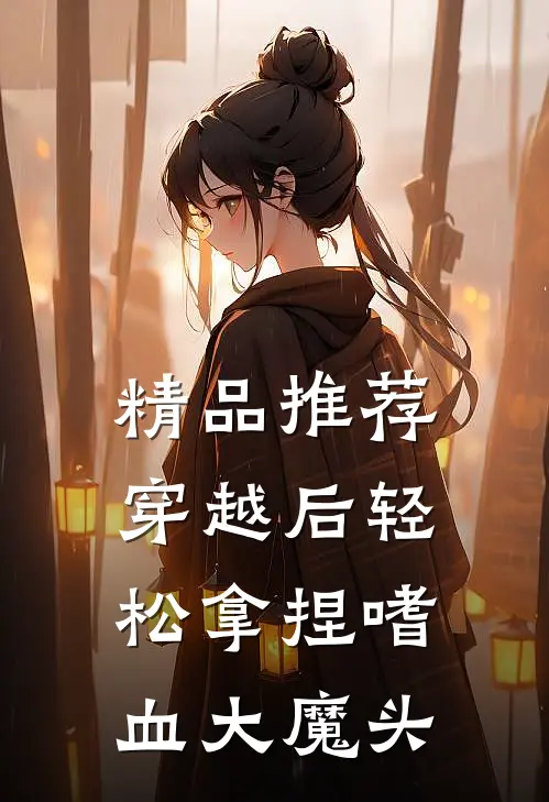 精品推荐穿越后轻松拿捏嗜血大魔头