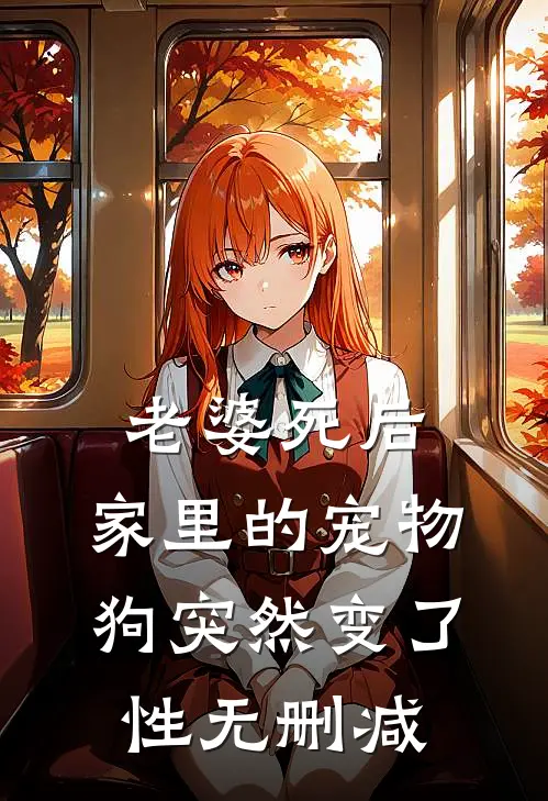 老婆死后，家里的宠物狗突然变了性无删减