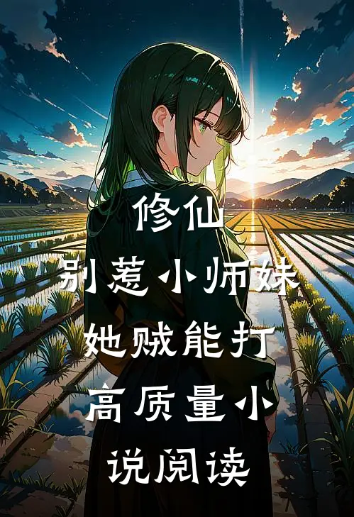 修仙:别惹小师妹,她贼能打高质量小说阅读
