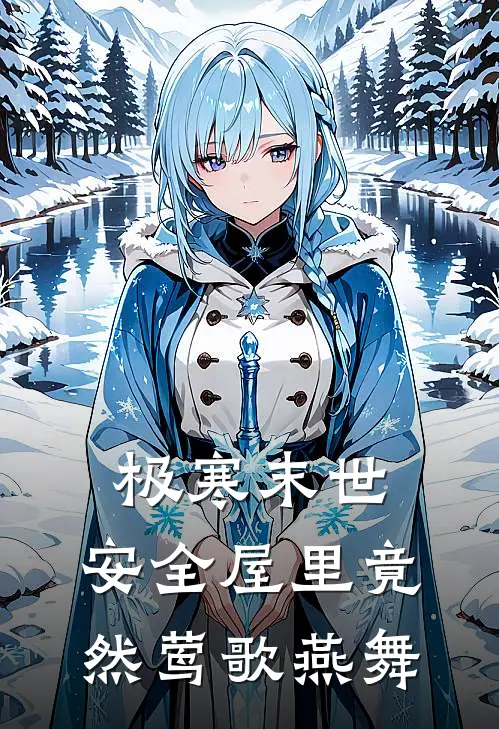 极寒末世，安全屋里竟然莺歌燕舞