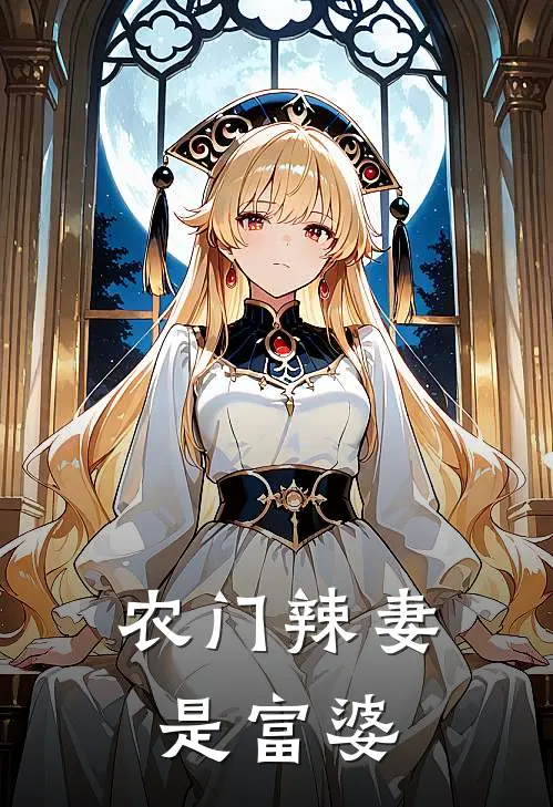 农门辣妻是富婆