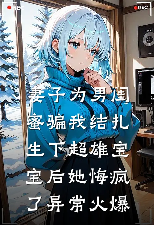 妻子为男闺蜜骗我结扎，生下超雄宝宝后她悔疯了异常火爆