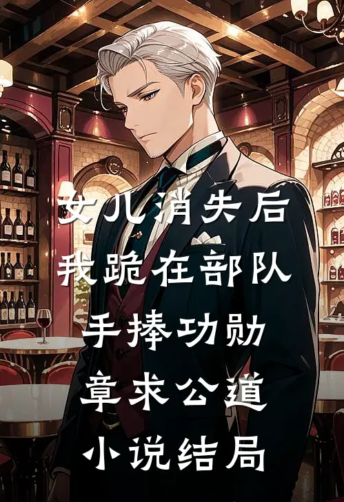 女儿消失后，我跪在部队手捧功勋章求公道小说结局